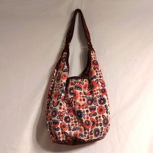 Large Slouchy Bag